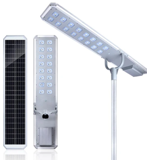 felicity D2 30W-P All-In-One Lamp
